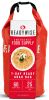7 Day Emergency Dry Bag 60 Servings Breakfast and Entrees Grab and Go