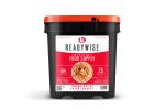 GLUTEN FREE  84 Serving Breakfast and Entrees Grab and Go