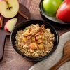 240 Serving Package - 40 lbs - Includes: 1 - 120 Serving Entrees Bucket and 1 - 120 Serving Breakfast Bucket