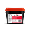 240 Serving Package - 40 lbs - Includes: 1 - 120 Serving Entrees Bucket and 1 - 120 Serving Breakfast Bucket