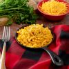 240 Serving Package - 40 lbs - Includes: 1 - 120 Serving Entrees Bucket and 1 - 120 Serving Breakfast Bucket