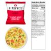 60 Serving Entrees Only Grab and Go Food Kit