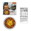 Hunting Bucket (Outdoor Meals) *NEW