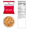 240 Serving Package - 40 lbs - Includes: 1 - 120 Serving Entrees Bucket and 1 - 120 Serving Breakfast Bucket