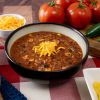 240 Serving Package - 40 lbs - Includes: 1 - 120 Serving Entrees Bucket and 1 - 120 Serving Breakfast Bucket