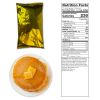 240 Serving Package - 40 lbs - Includes: 1 - 120 Serving Entrees Bucket and 1 - 120 Serving Breakfast Bucket