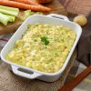 240 Serving Package - 40 lbs - Includes: 1 - 120 Serving Entrees Bucket and 1 - 120 Serving Breakfast Bucket