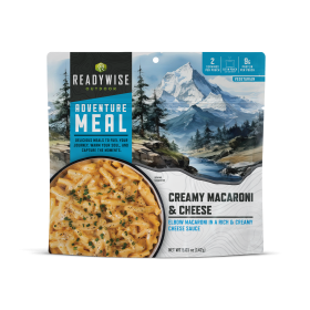 CP 6 CT Mac & Cheese