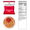 4320 Serving Package - 744 lbs - Includes: 24 - 120 Serving Entrees Buckets and 12 - 120 Serving Breakfast Buckets