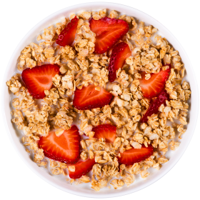 CP 6 CT Strawberry Granola Crunch