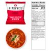4320 Serving Package - 744 lbs - Includes: 24 - 120 Serving Entrees Buckets and 12 - 120 Serving Breakfast Buckets