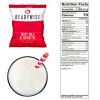 720 Serving Package - 120 lbs - Includes: 3 - 120 Serving Entrees Buckets and 3 - 120 Serving Breakfast Buckets