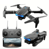 Adult-use drone with camera, 4k UHD, S20 Lite brushless motor FPV foldable remote control drone, suitable for adults, children