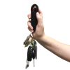 Streetwise 18 Stream Pepper Spray 0.5 oz Halo
