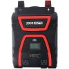 2000 Watts Power Inverter Modified Sine Wave Car LED Display , Portable AC Power Emergencies, Job Sites, Trucks Boats Off Grid RV Camping