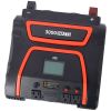 3000 Watts Power Inverter Modified Sine Wave Car LED Display , Portable AC Power Emergencies, Job Sites, Trucks Boats Off Grid RV Camping
