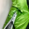 Kamperbox Winter Down Sleeping Bag Camping Equipment Lightweight Sleeping Bag