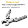Multi-function Pliers Screwdriver Outdoor Emergency Tools