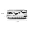 Multi-function Pliers Screwdriver Outdoor Emergency Tools