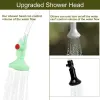 Outdoor Solar Concentrating Bath Bag Portable Shower Bag 20l Camping Shower Bath Water Bag