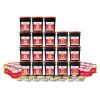 2160 Serving Package - 372 lbs - Includes: 12 - 120 Serving Entrees Buckets and 6 - 120 Serving Breakfast Buckets