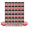 4320 Serving Package - 744 lbs - Includes: 24 - 120 Serving Entrees Buckets and 12 - 120 Serving Breakfast Buckets