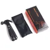 Ram's horn hammer pliers Outdoor camping folding tools Car portable emergency tools