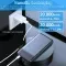 Power Bank Portable Phone Charger For Home Office Travel External (Option: 20000mah)