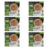 6 CT PRO Meals