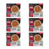 6 CT PRO Meals