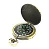 Retro Elegent Compass for Use Outdoor Hikting