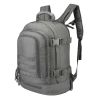 Military Bug Out Bag Expandable Backpack Tactical Daypack With Waist Strap for Outdoor Hiking Hunting