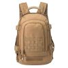 Military Bug Out Bag Expandable Backpack Tactical Daypack With Waist Strap for Outdoor Hiking Hunting