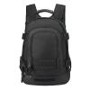 Military Outdoor Backpack Expandable Backpack Tactical Daypack With Waist Strap for Hiking Hunting Outdoor