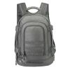 Military Bug Out Bag Expandable Backpack Tactical Daypack With Waist Strap for Outdoor Hiking Hunting