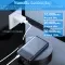 1Pc 30000mAh 20000mAh 1W MAh Fast Charging Power Bank Charger With 1 USB Cable Fit For IOS Phone 15 14 13 And More