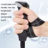Folding Outdoor Handrails Trekking Walking Sticks