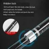 Folding Outdoor Handrails Trekking Walking Sticks