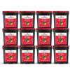 Freeze Dried Vegetable Bucket