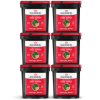 Freeze Dried Vegetable Bucket