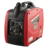 Inverter Generator, 2900W Peak Watt Quiet Inverter Generator, Portable Inverters Generators for Home Use, Gas Powered