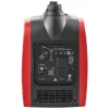 Inverter Generator, 2900W Peak Watt Quiet Inverter Generator, Portable Inverters Generators for Home Use, Gas Powered