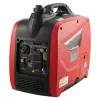 Inverter Generator, 2900W Peak Watt Quiet Inverter Generator, Portable Inverters Generators for Home Use, Gas Powered