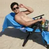 Microfiber Towel Perfect Travel & Gym & Camping Towel. Quick Dry - Super Absorbent - Ultra Compact - Lightweight. Suitable for Trip, Beach, Showe