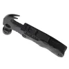 Multifunctional Survival Tools Foldable Outdoor Tool Hammer