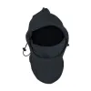 Multifunctional Thermal Windproof Hat for Winter Outdoor