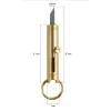Portable Field Multifunctional Survival Knife(TK Shipping)