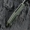 Portable Folding Pocket Knife for Camping & Hiking